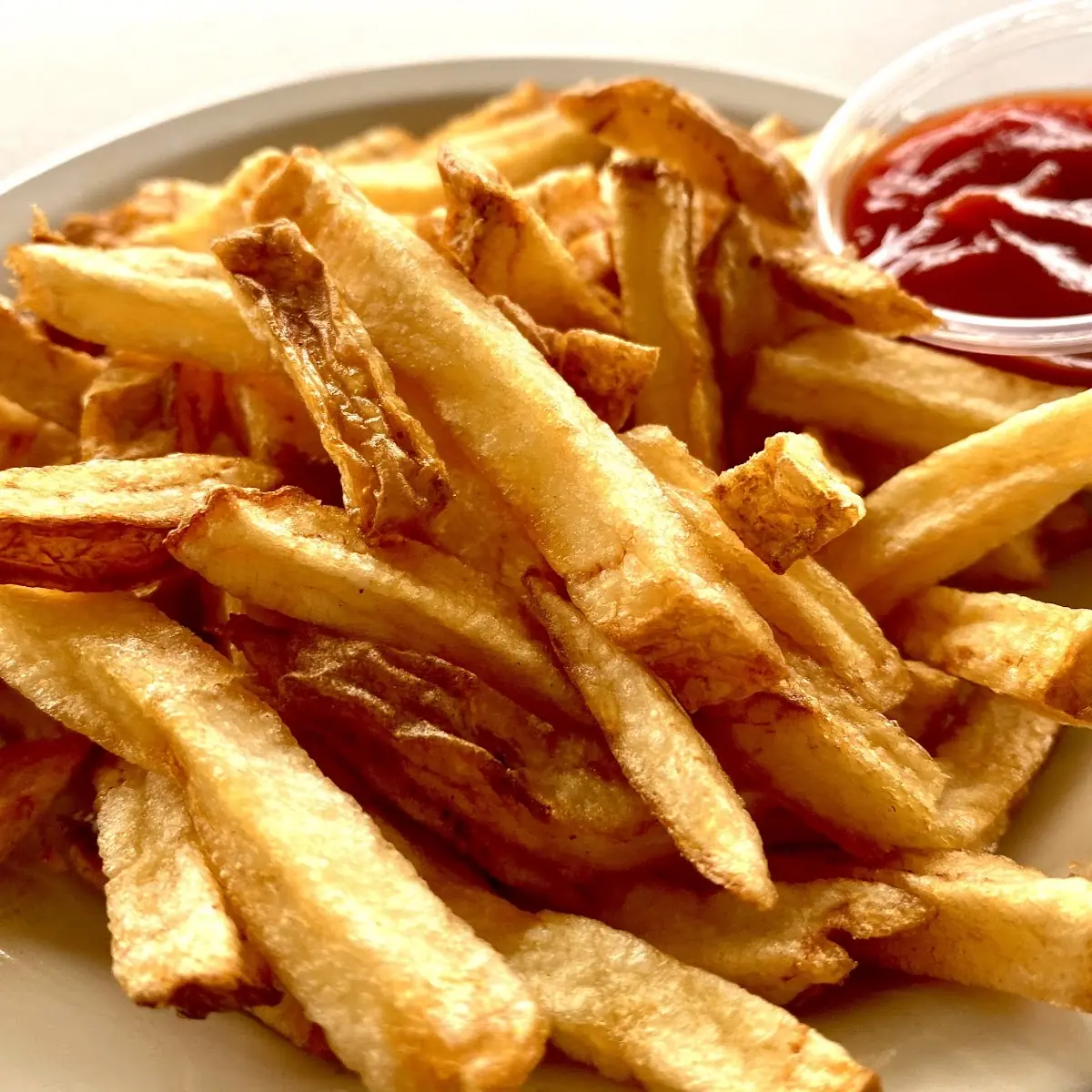 Fresh Cut Fries