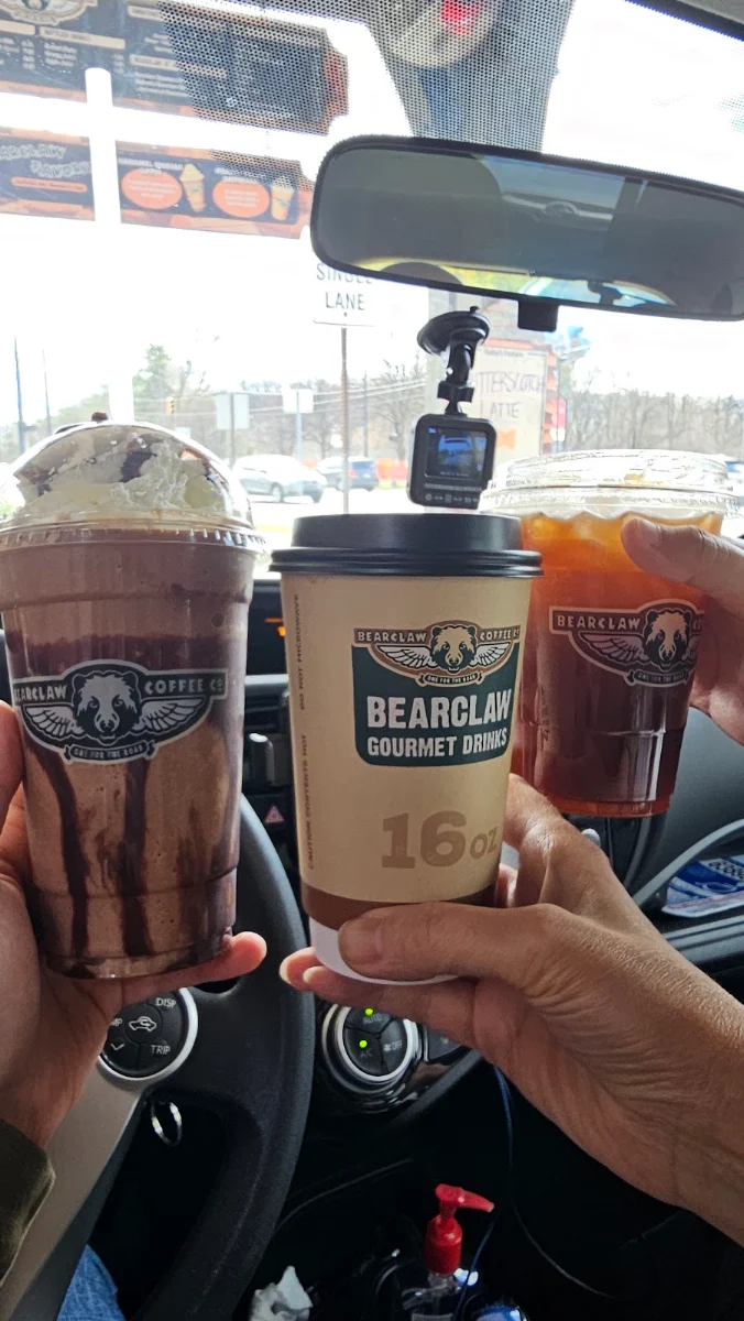 Cold Brew