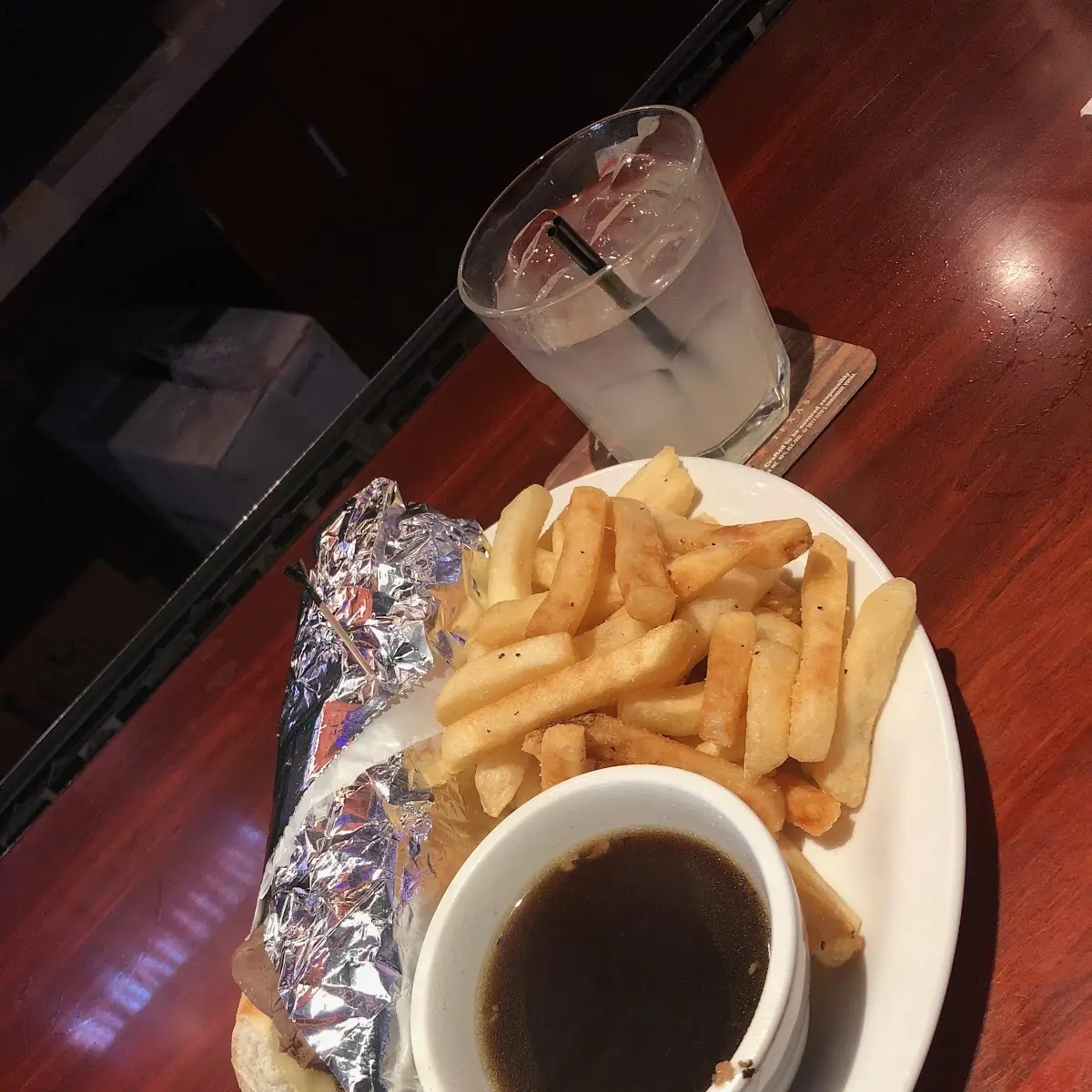 French Dip