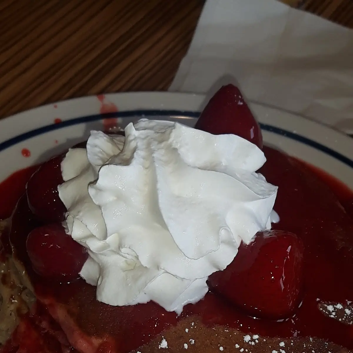 Banana Pancakes