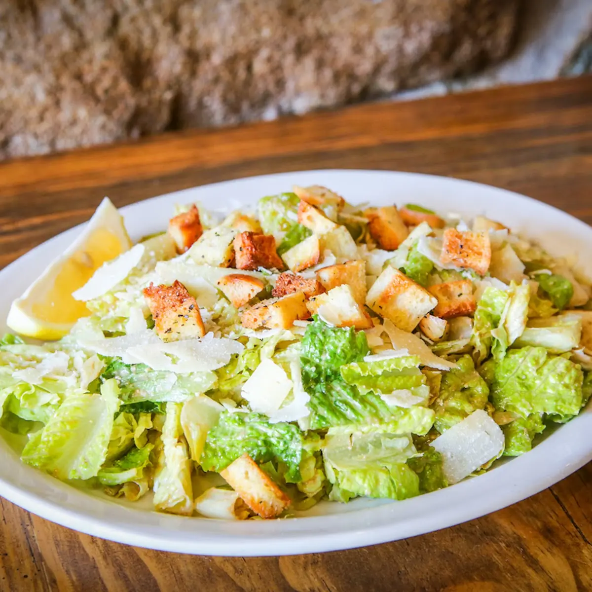 Caesar Salad Large
