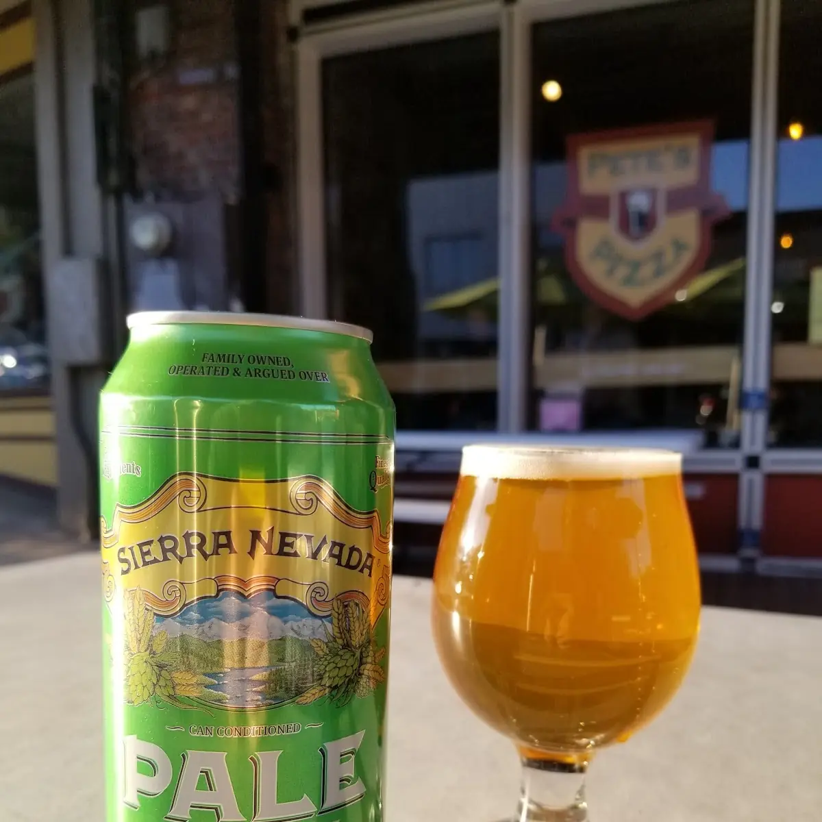 India Pale Ale