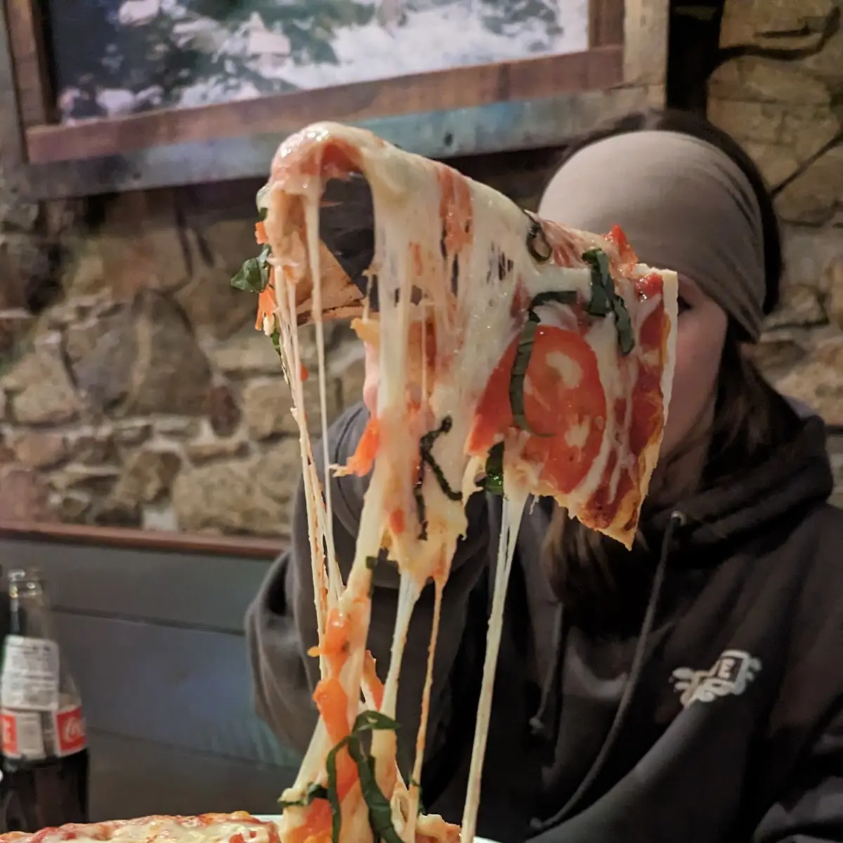 Margherita Pizza