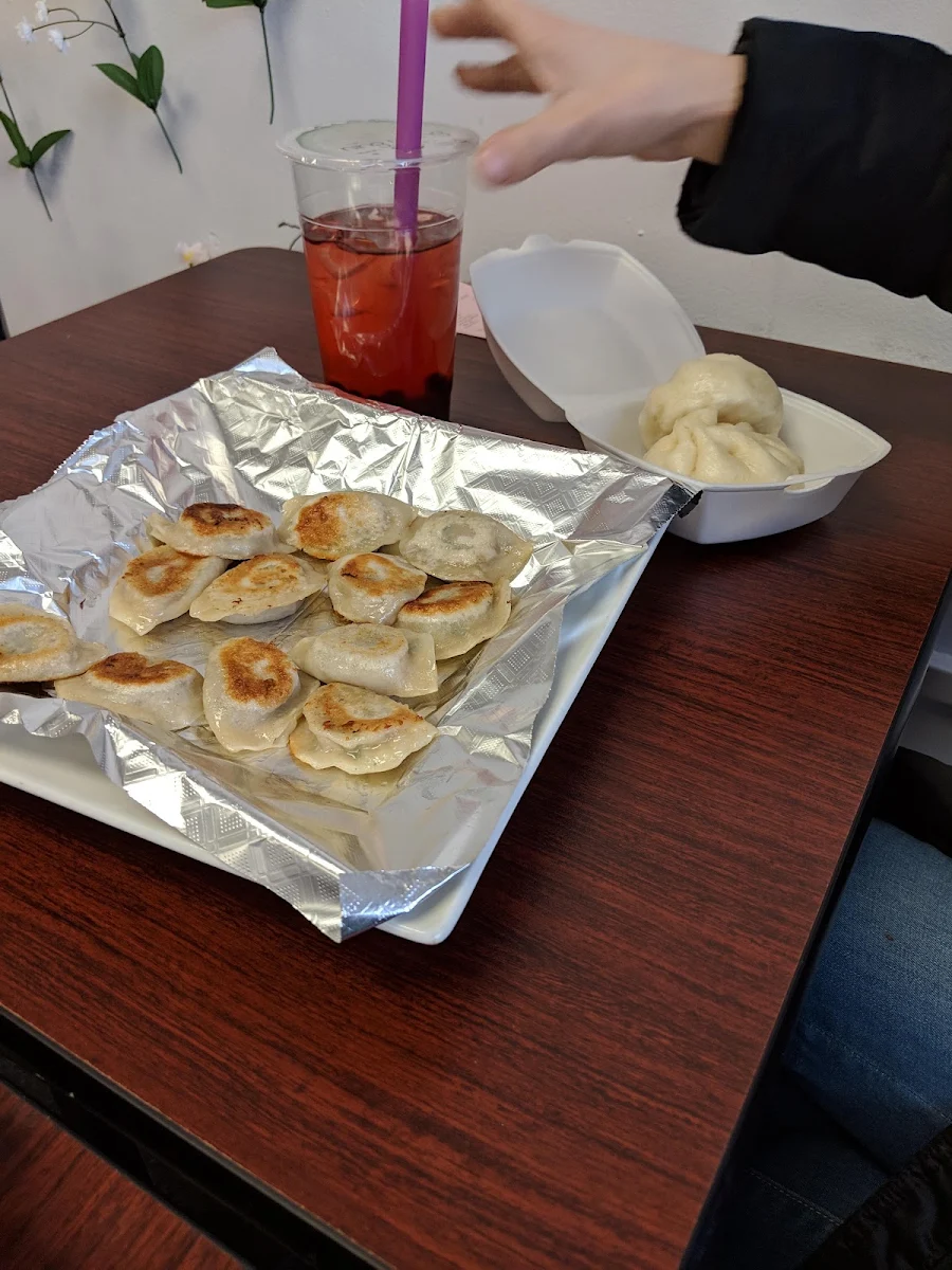 Pierogi