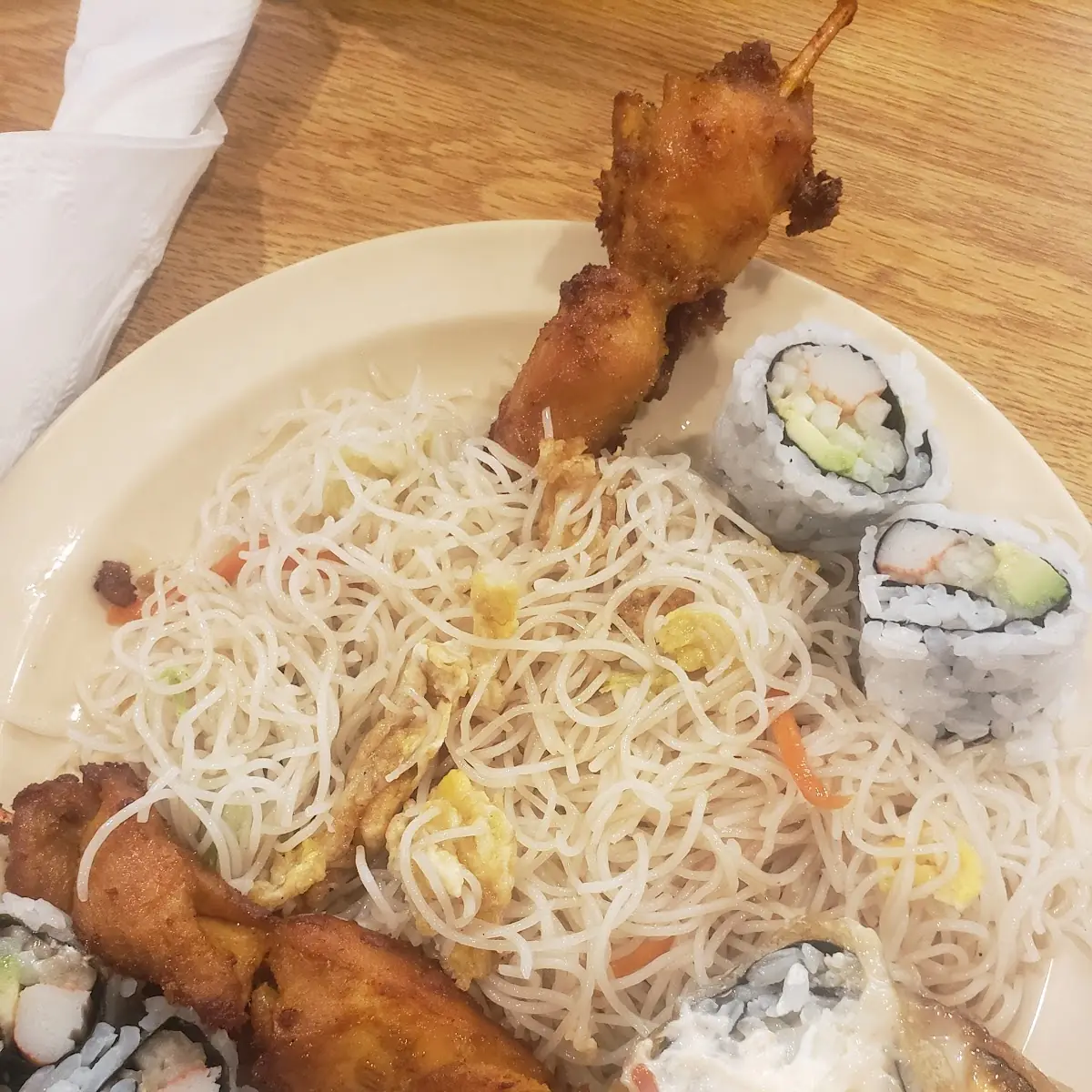 Rice Noodles