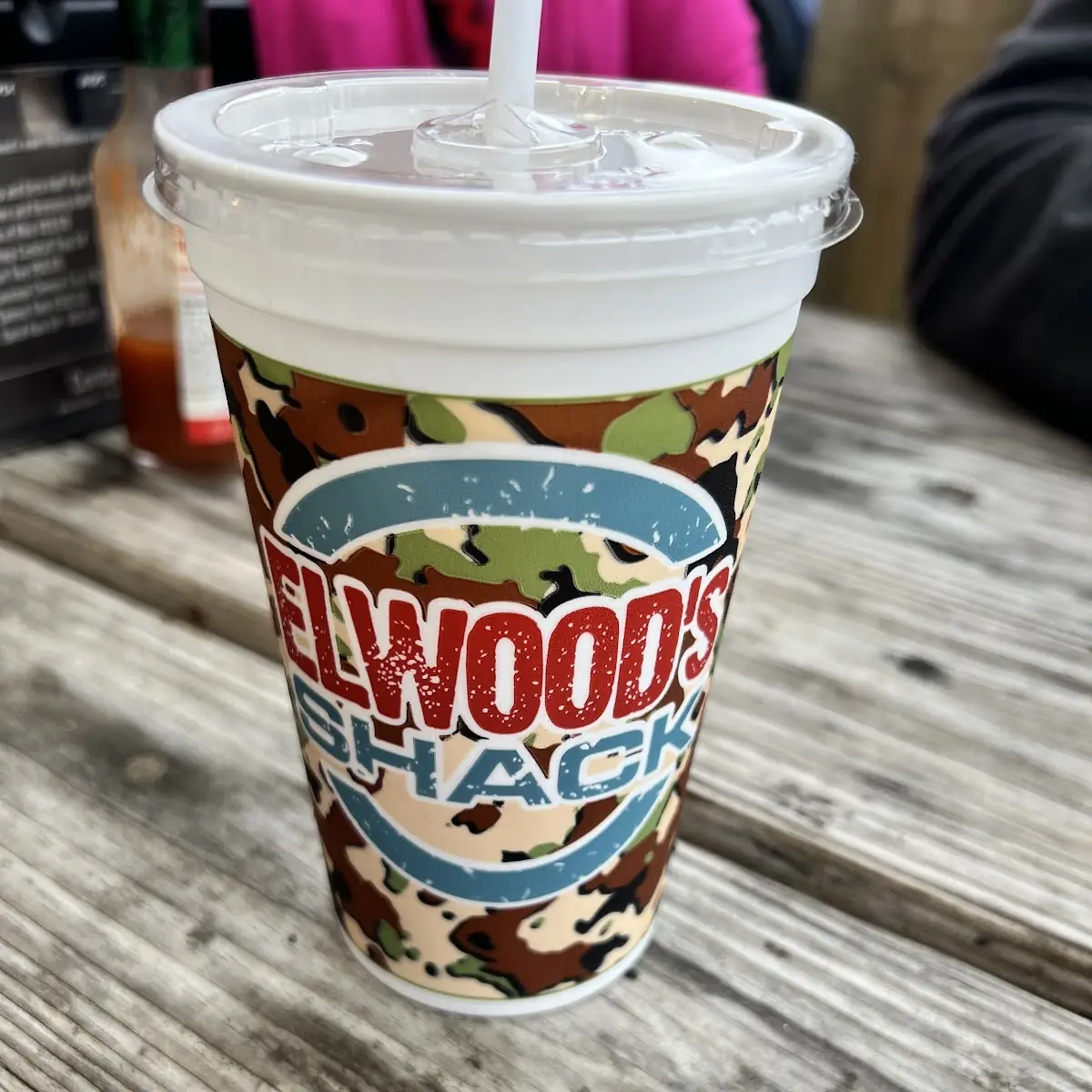 Gallon Sweet Tea