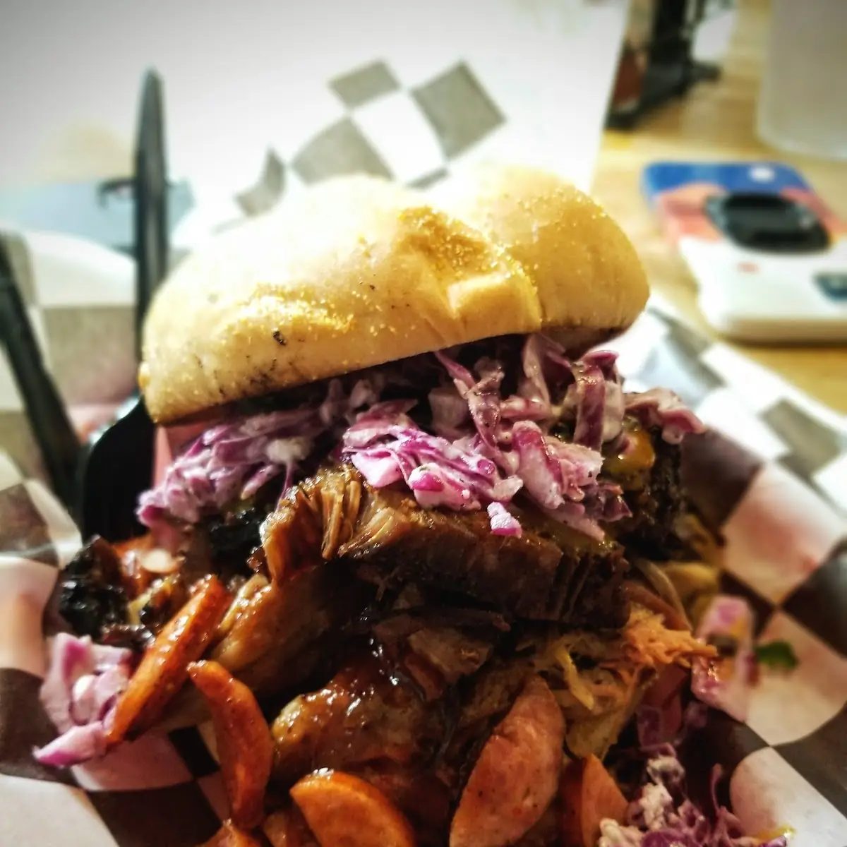Pulled Pork