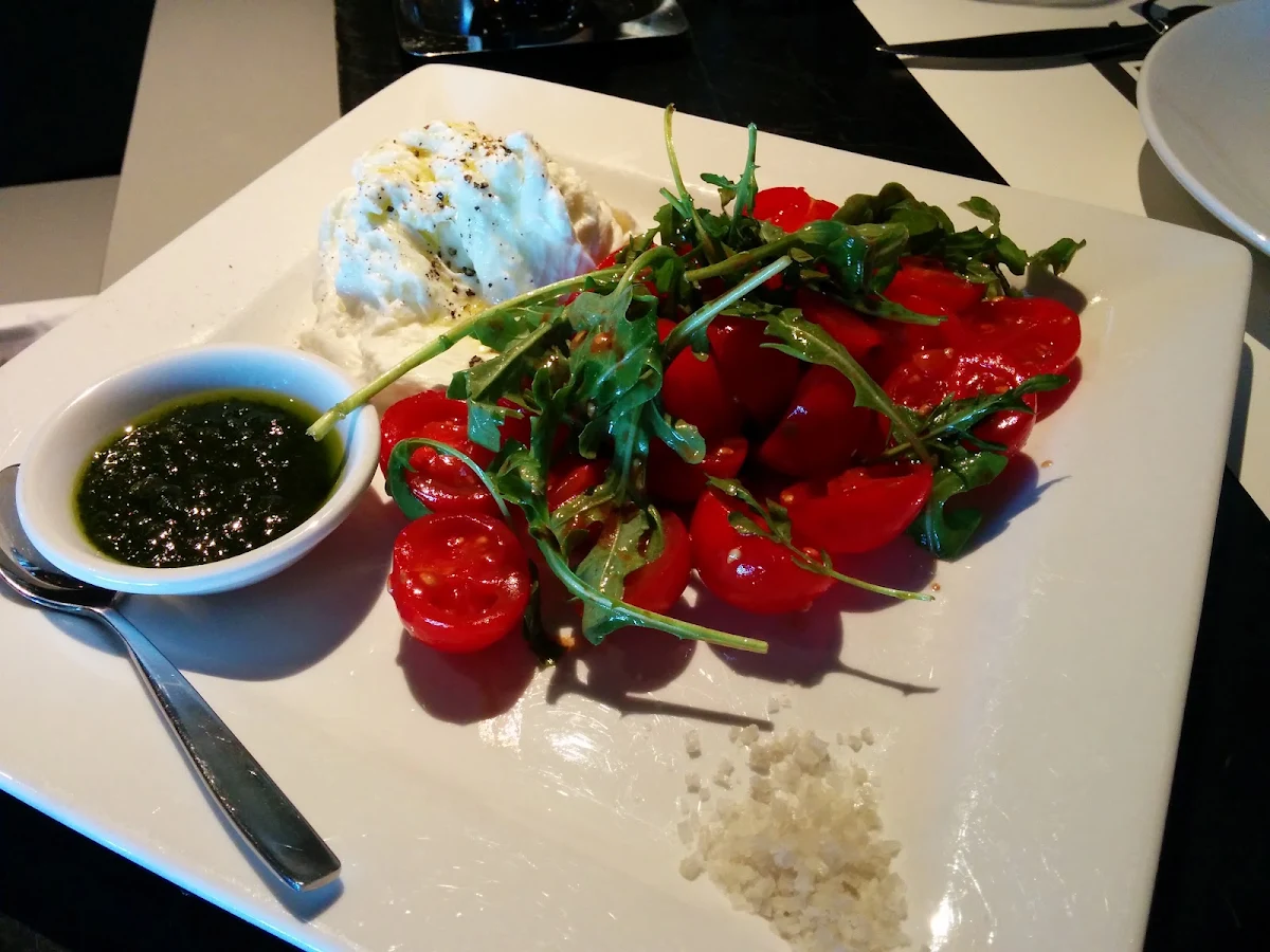 Caprese Salad