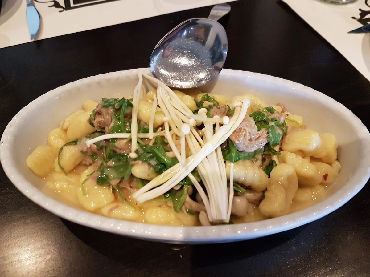 Gnocchi