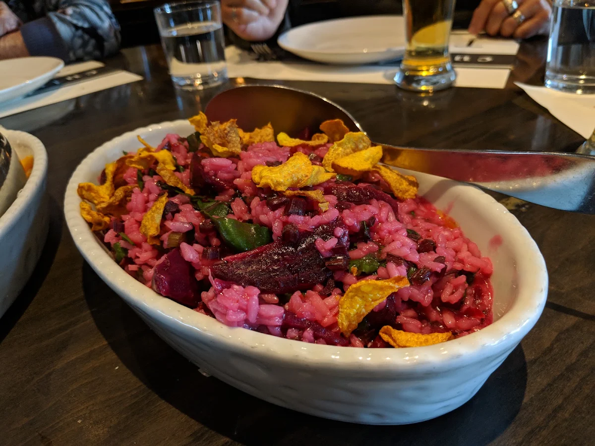 Risotto
