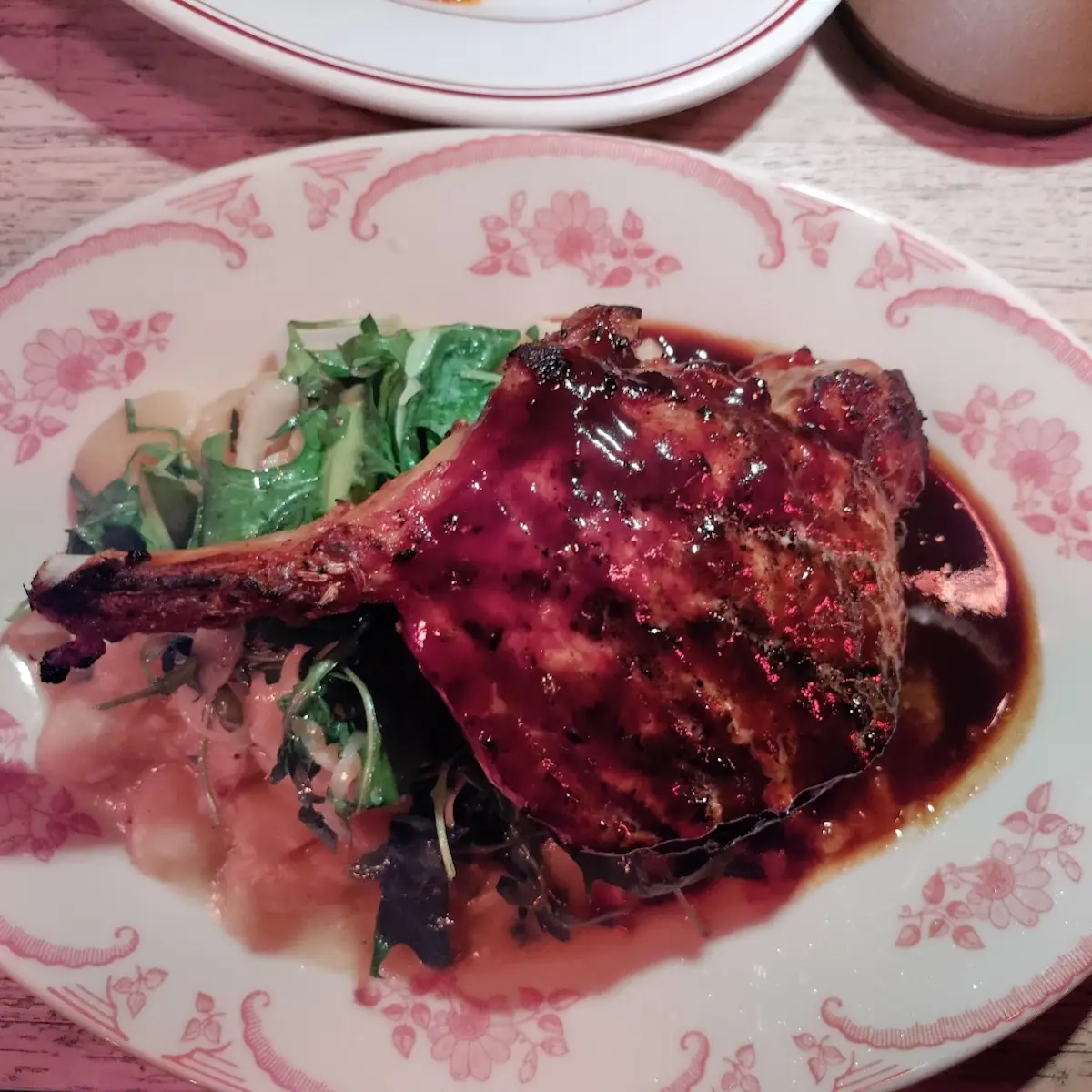 Pork Chops