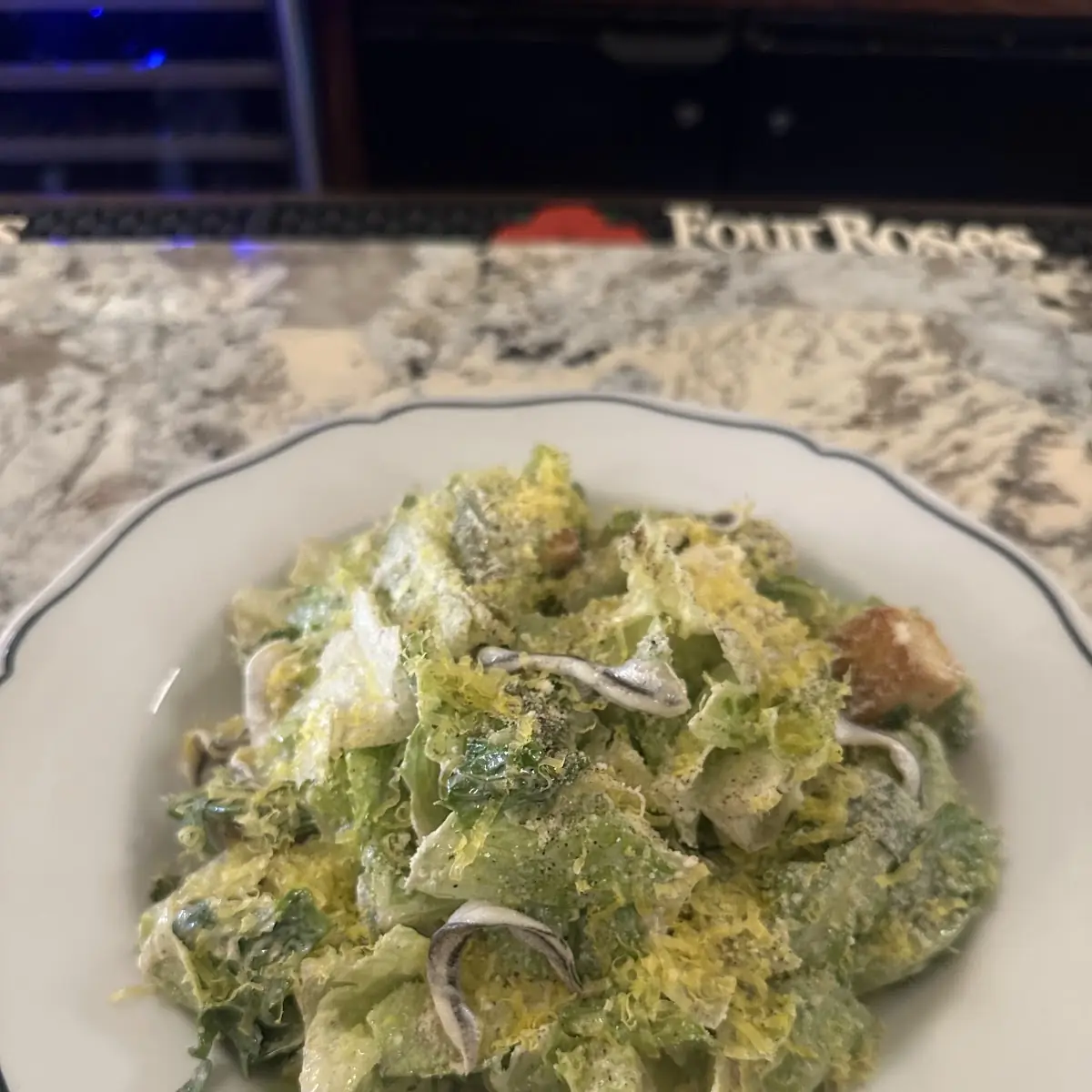 Caesar Salad