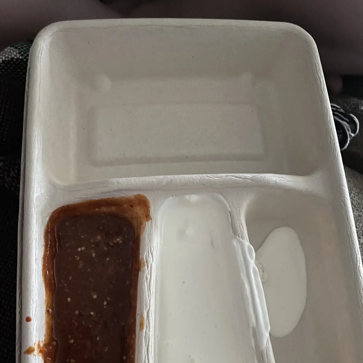 Chicken Quesadilla