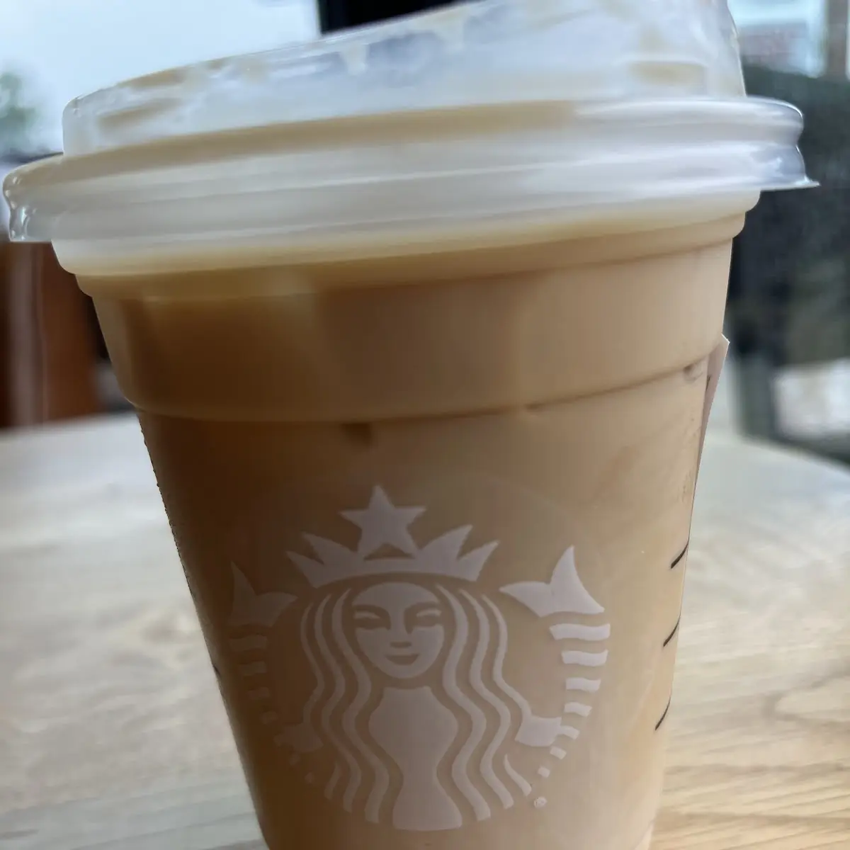 Chocolate Cold Foam Cold Brew