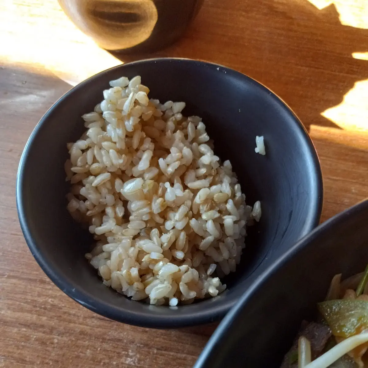 Brown Rice