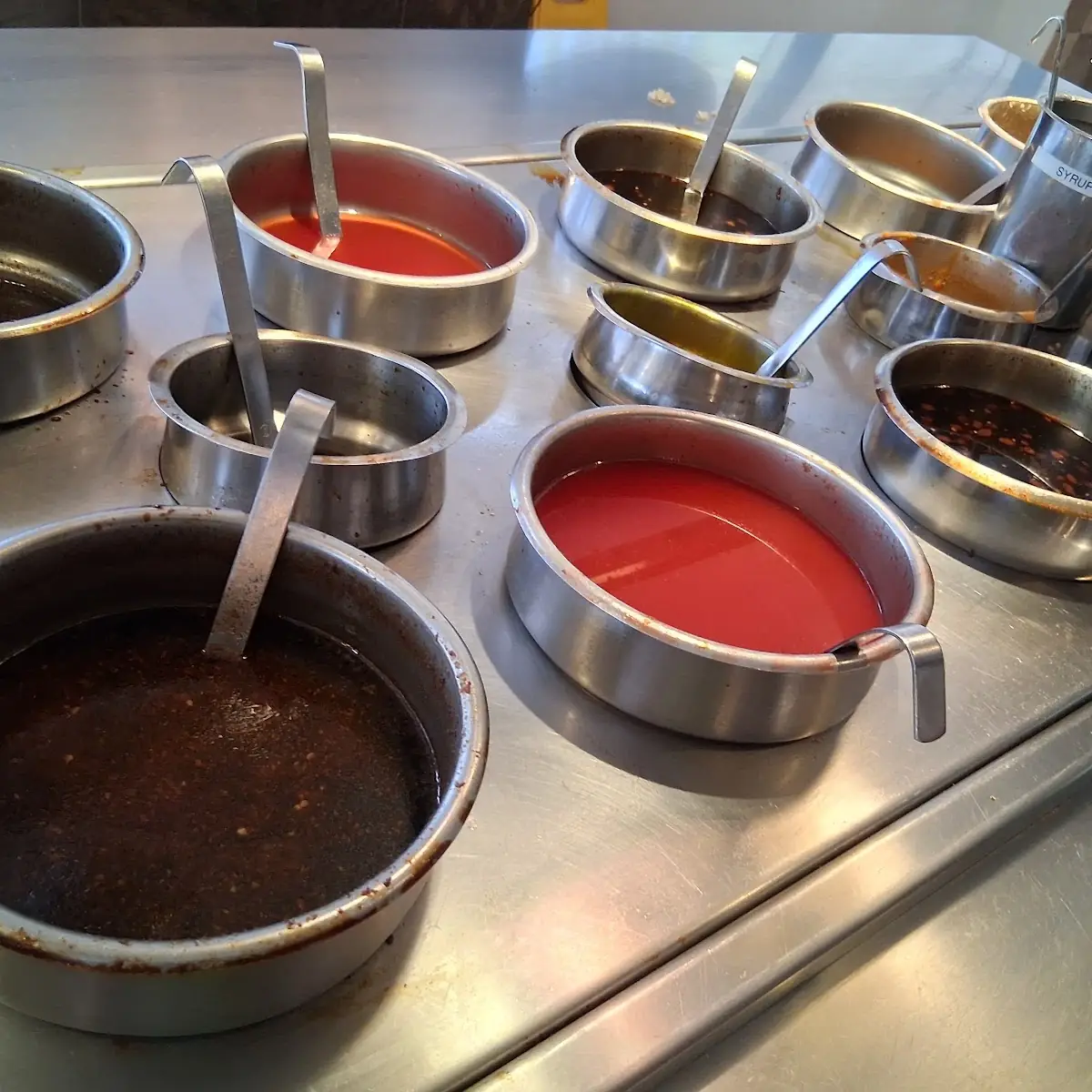 Hot Pot