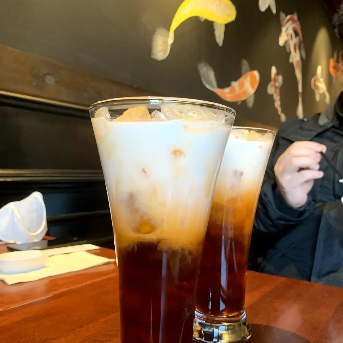 Thai Tea