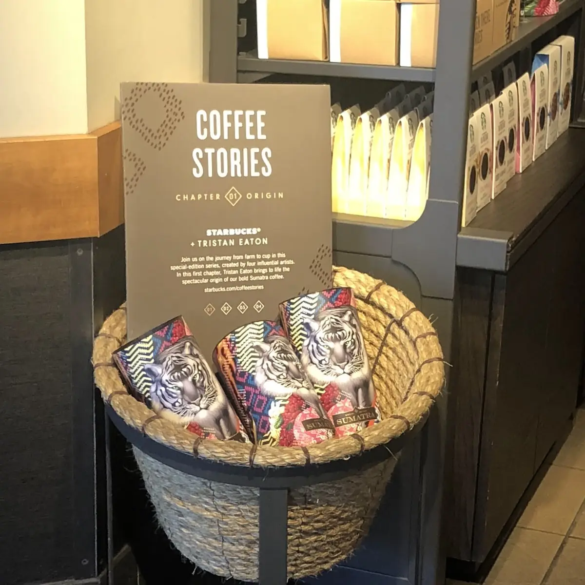 Gift Basket