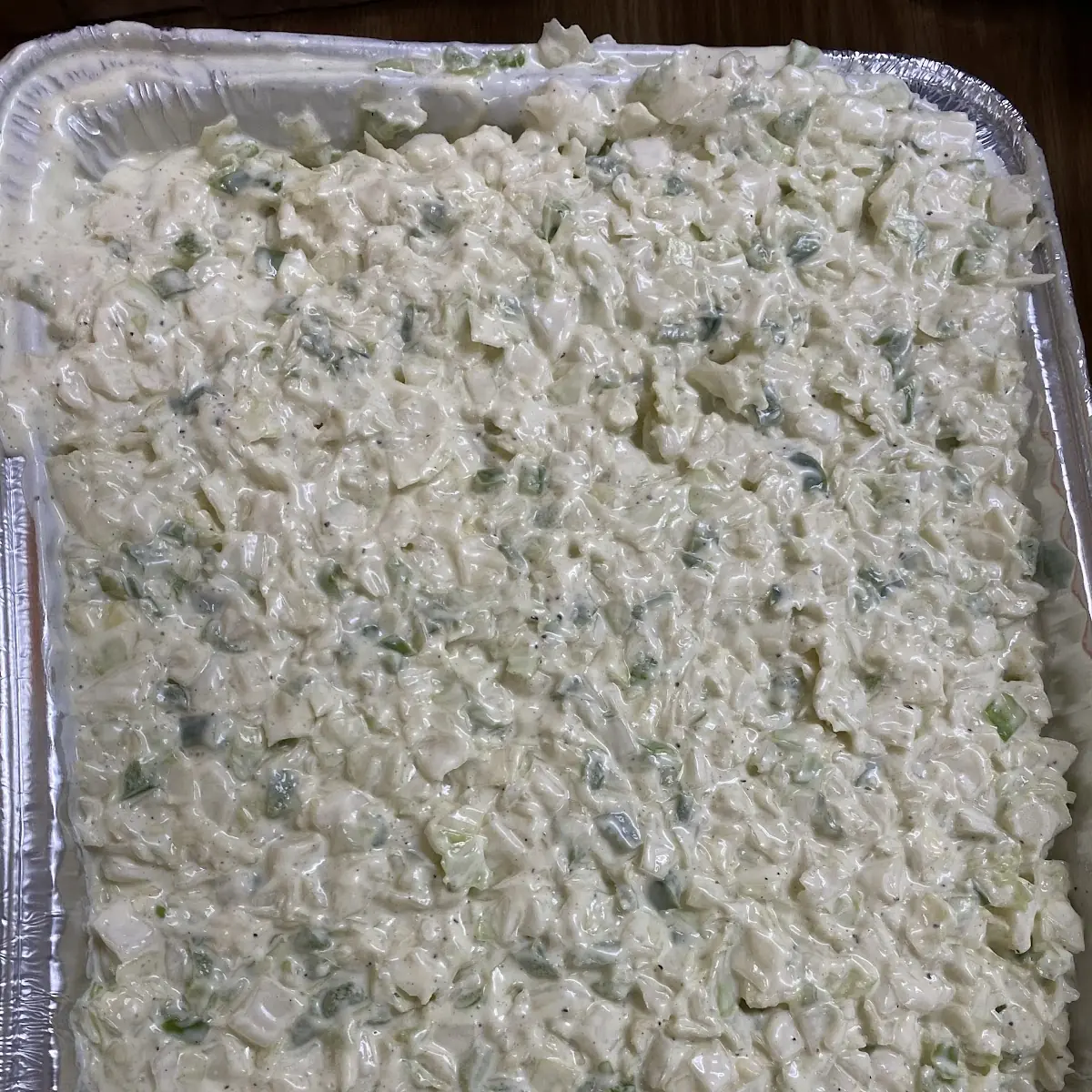 Potato Salad
