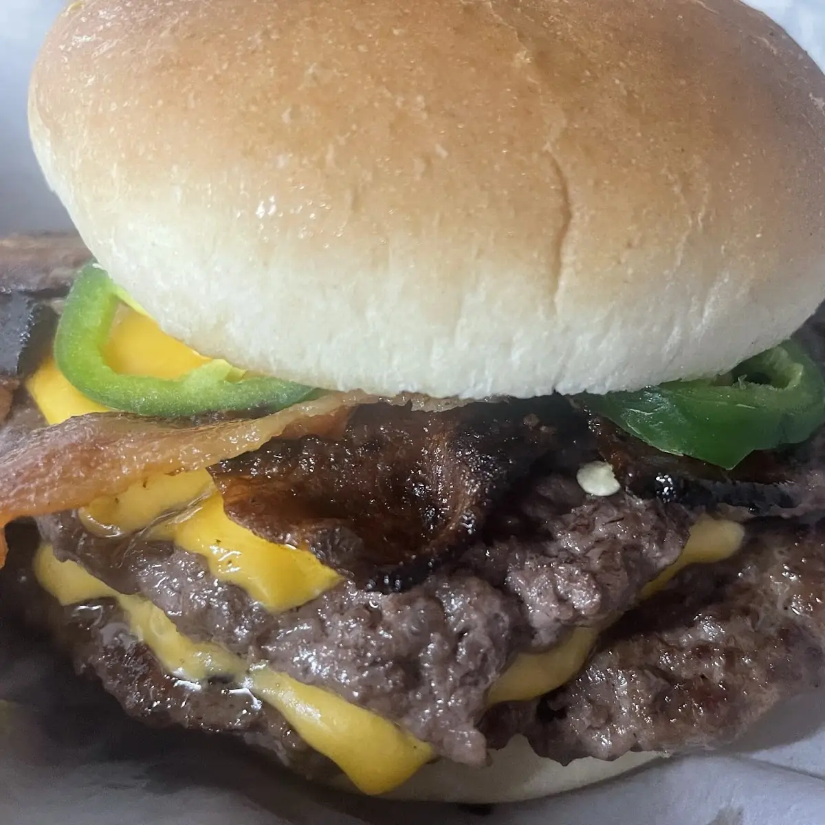 Smash Burger