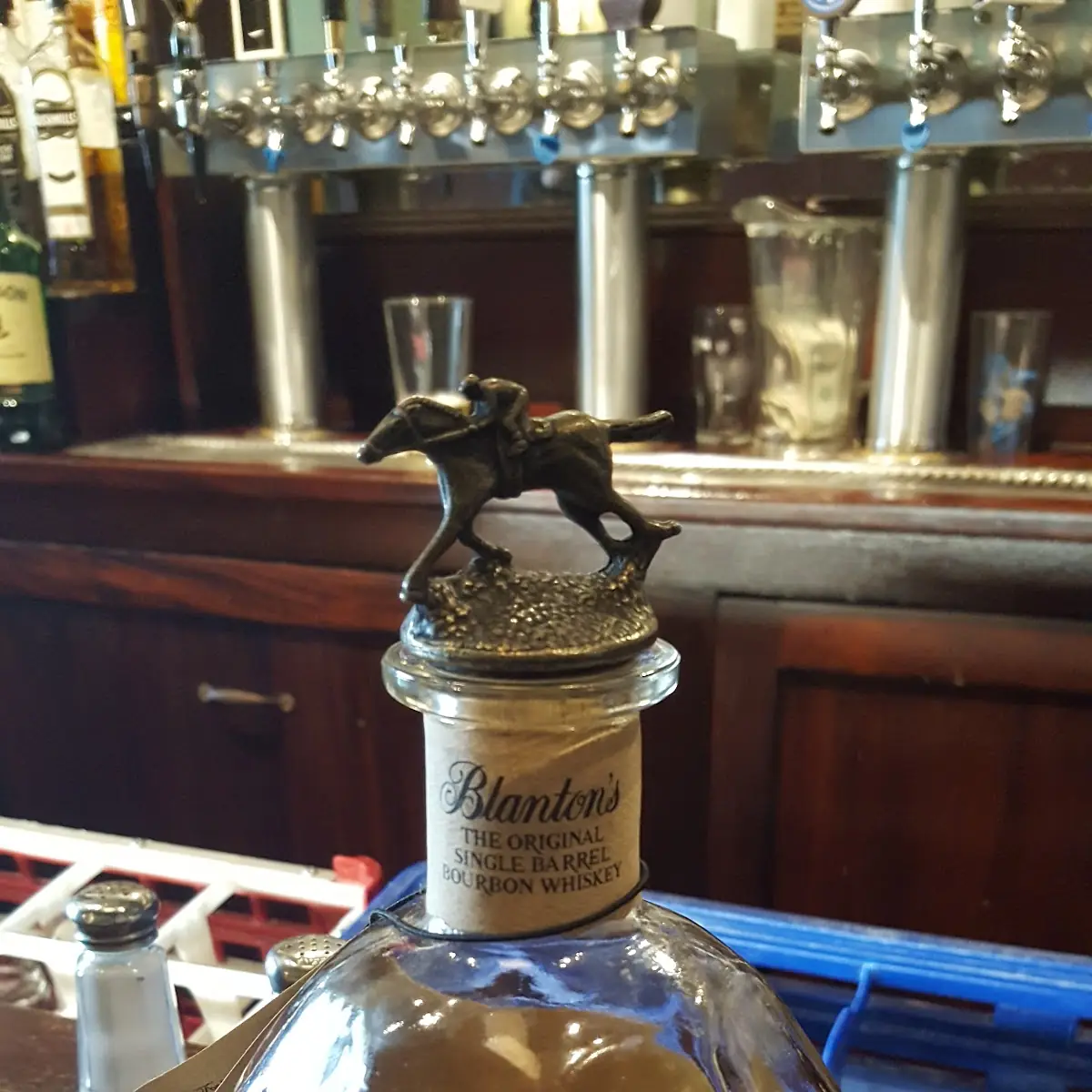 Some Craft Beer