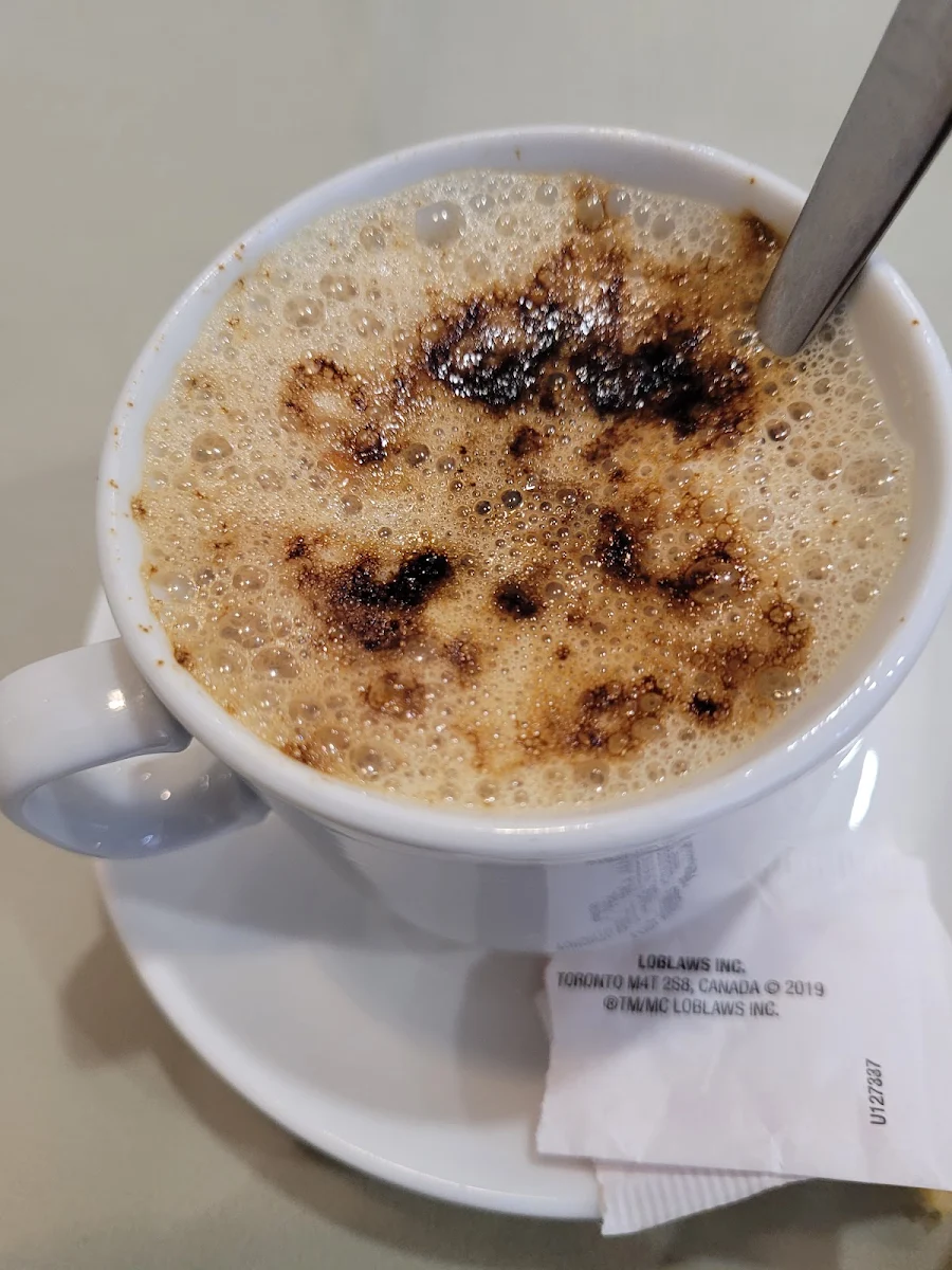 Filter Coffee, Ginger Garlic South Indian Restaurant