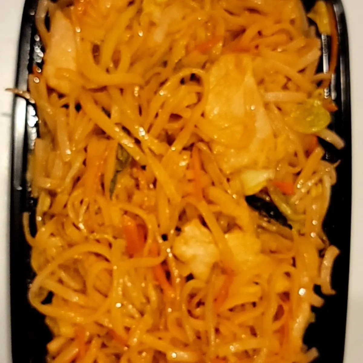 H6. Thai Curry Shrimp