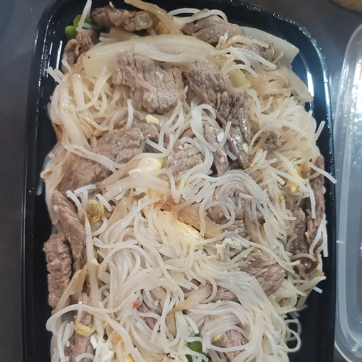 Beef Rice Noodle