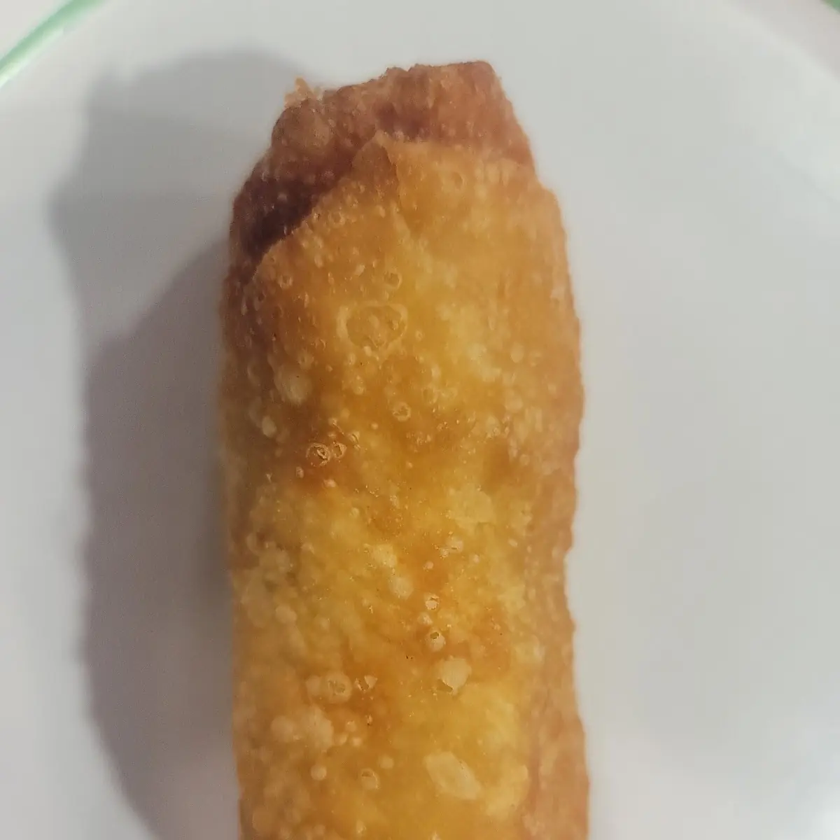 Egg Roll