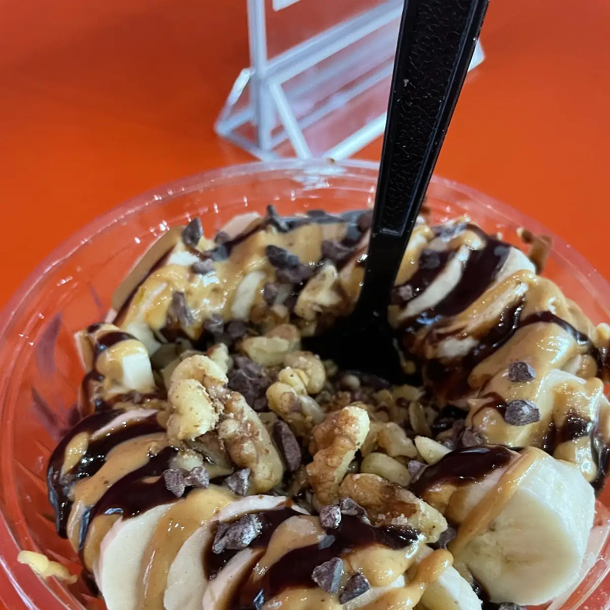 Banana Split