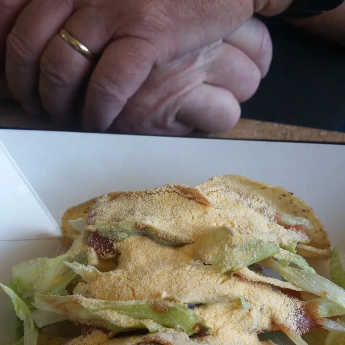 Taco Salad
