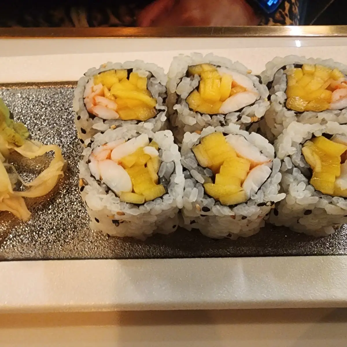 Tuna Roll