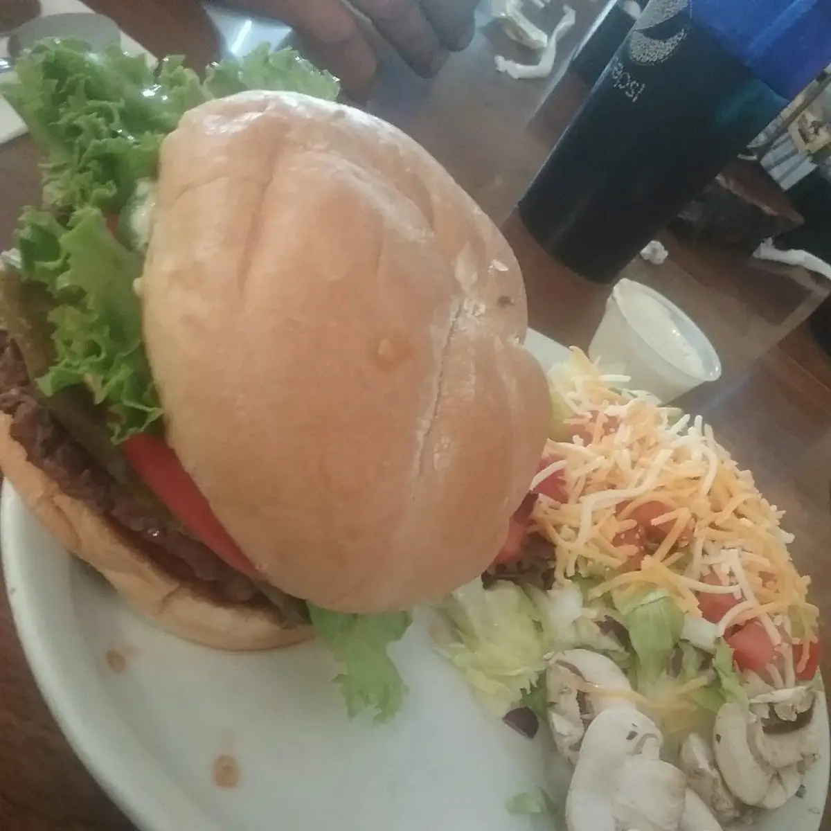 Burger