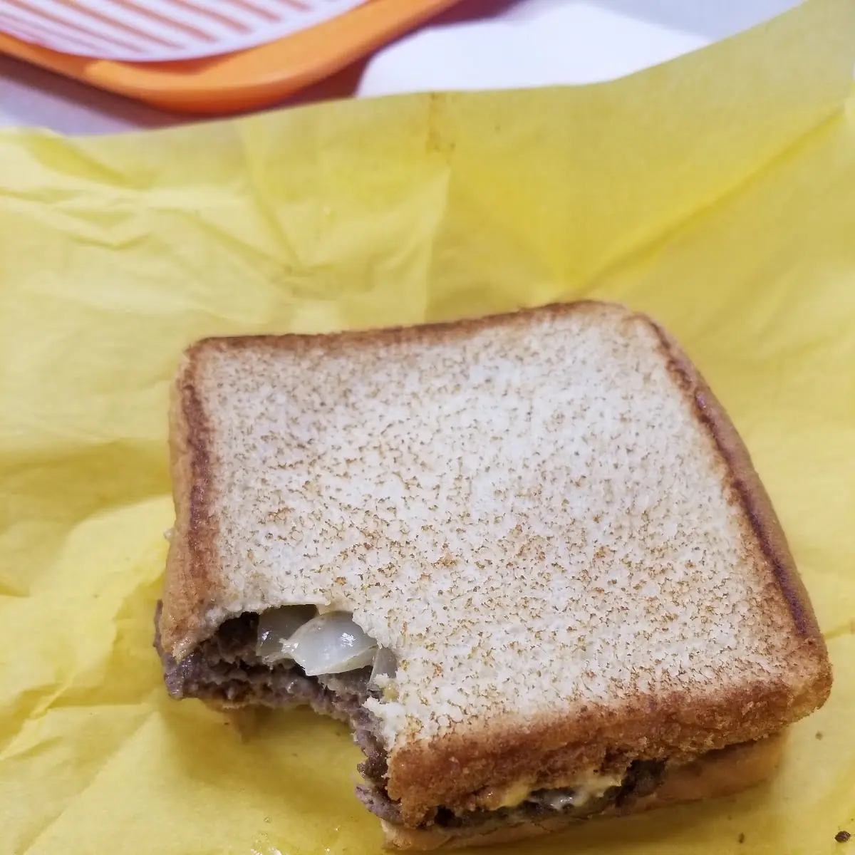 Original Patty Melt