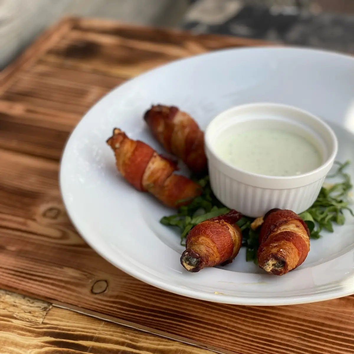 Jalapeño Poppers