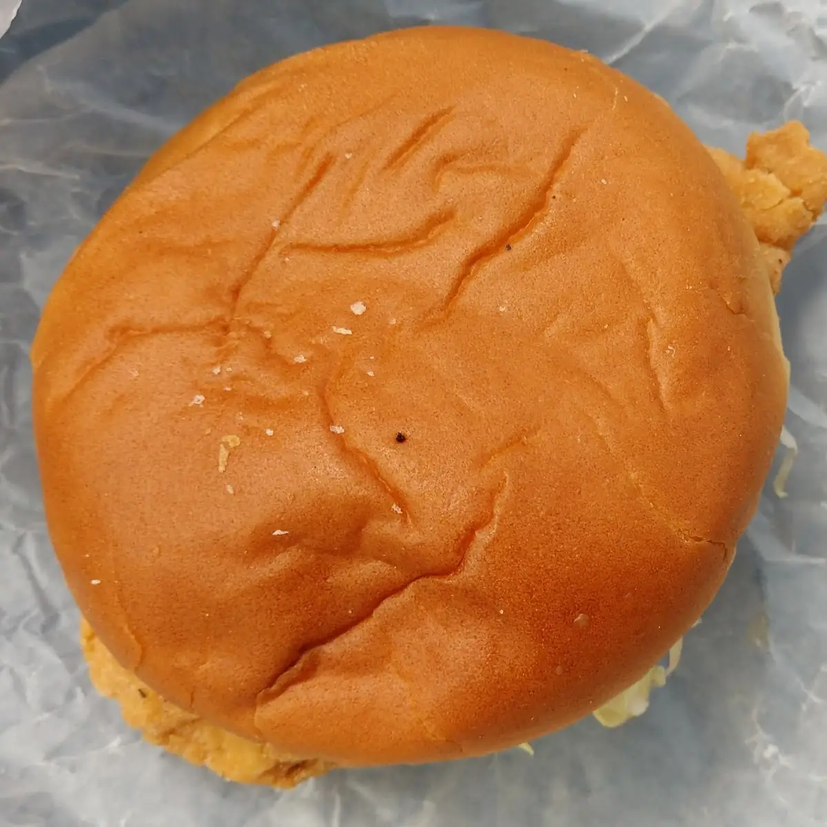 Chicken Fillet