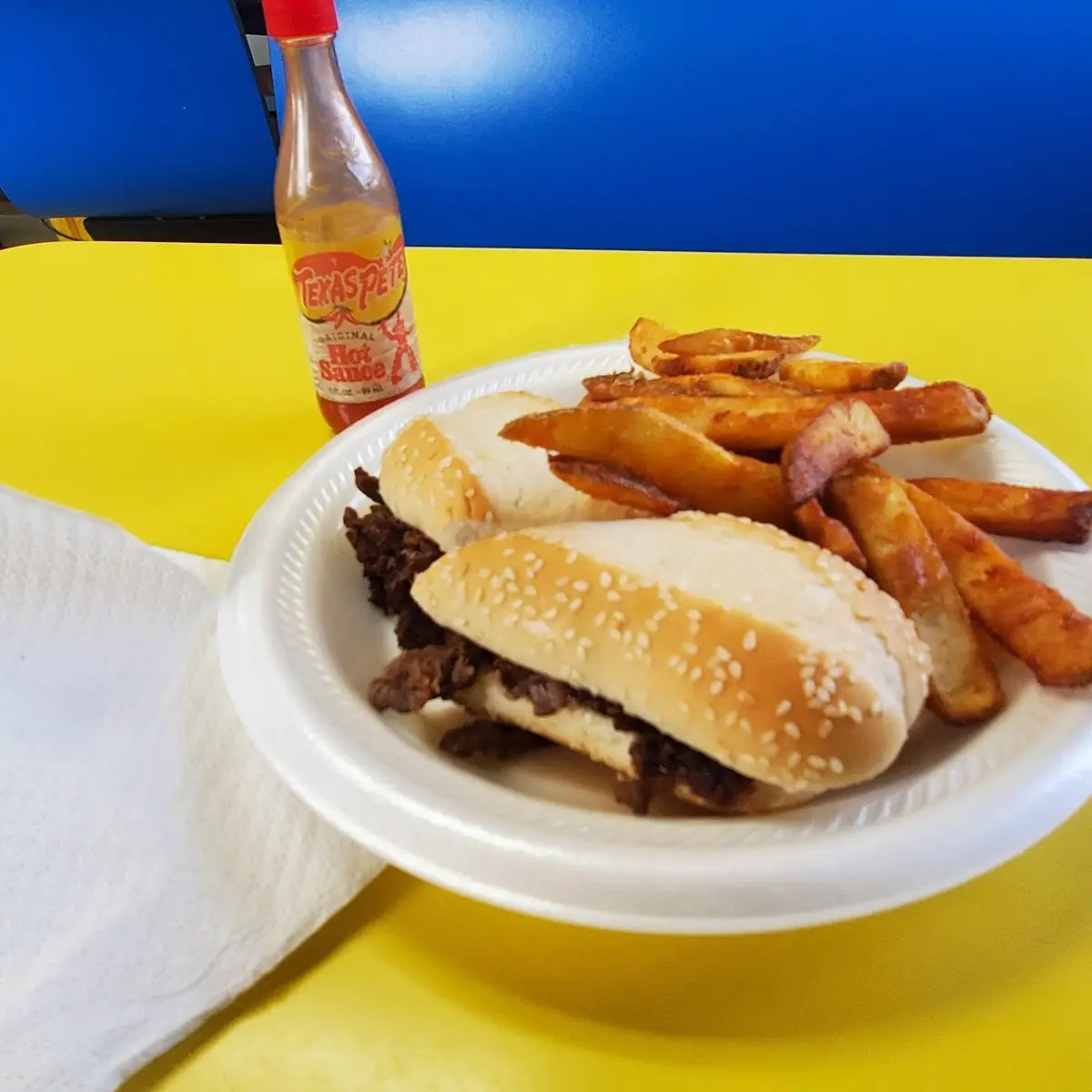 Steak Philly