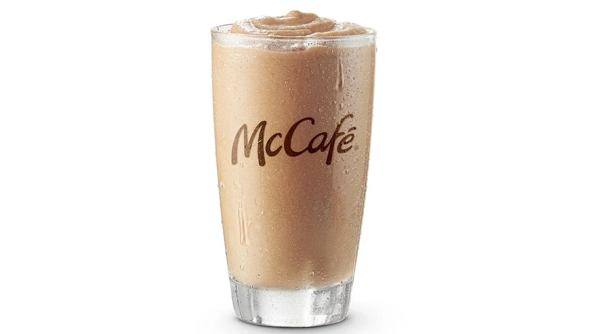 Highlights, McDonald's