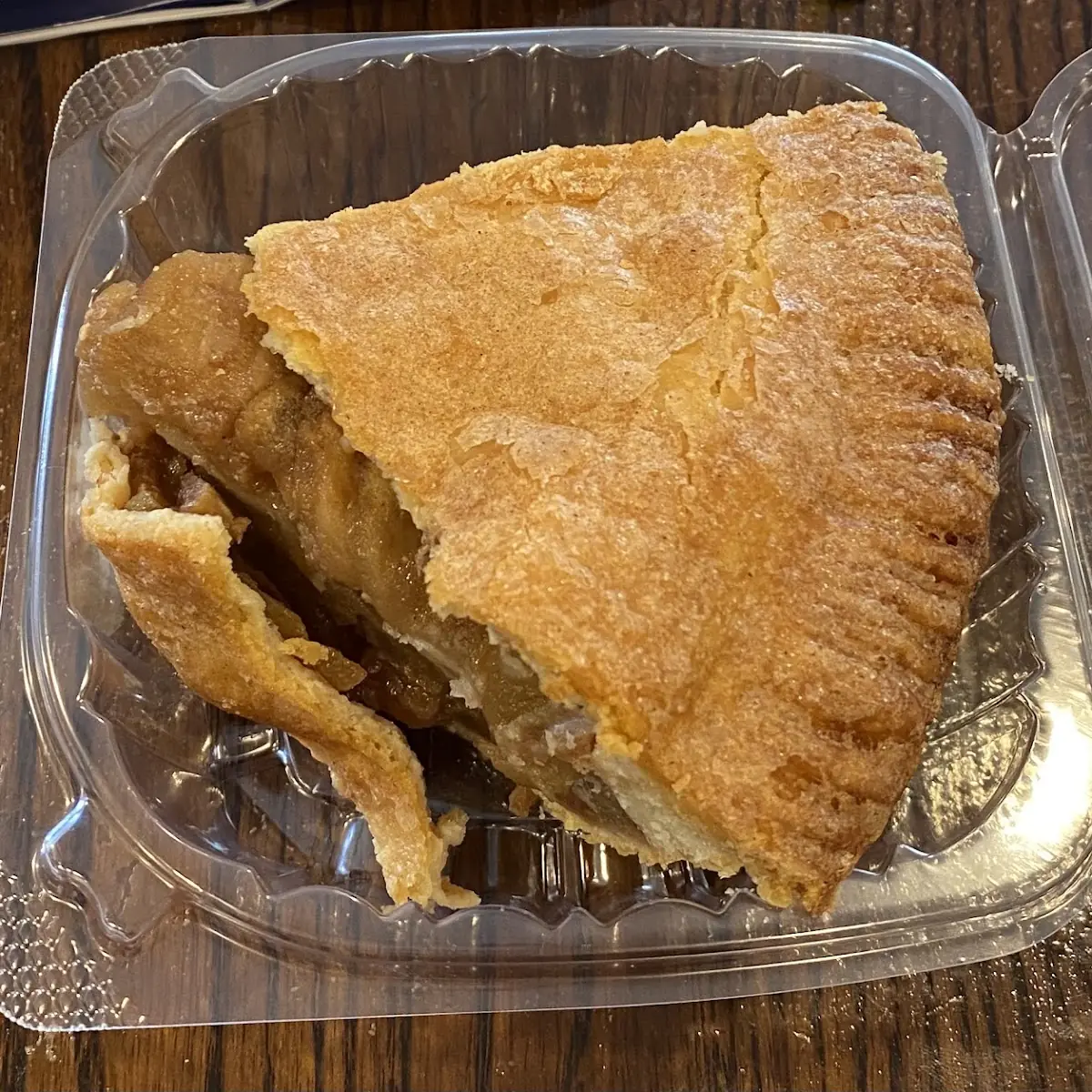 Traditional Apple Pie