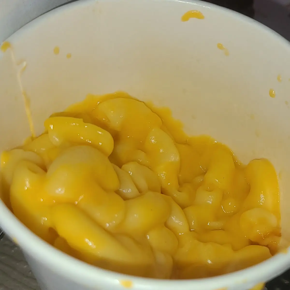 Mac and Cheese