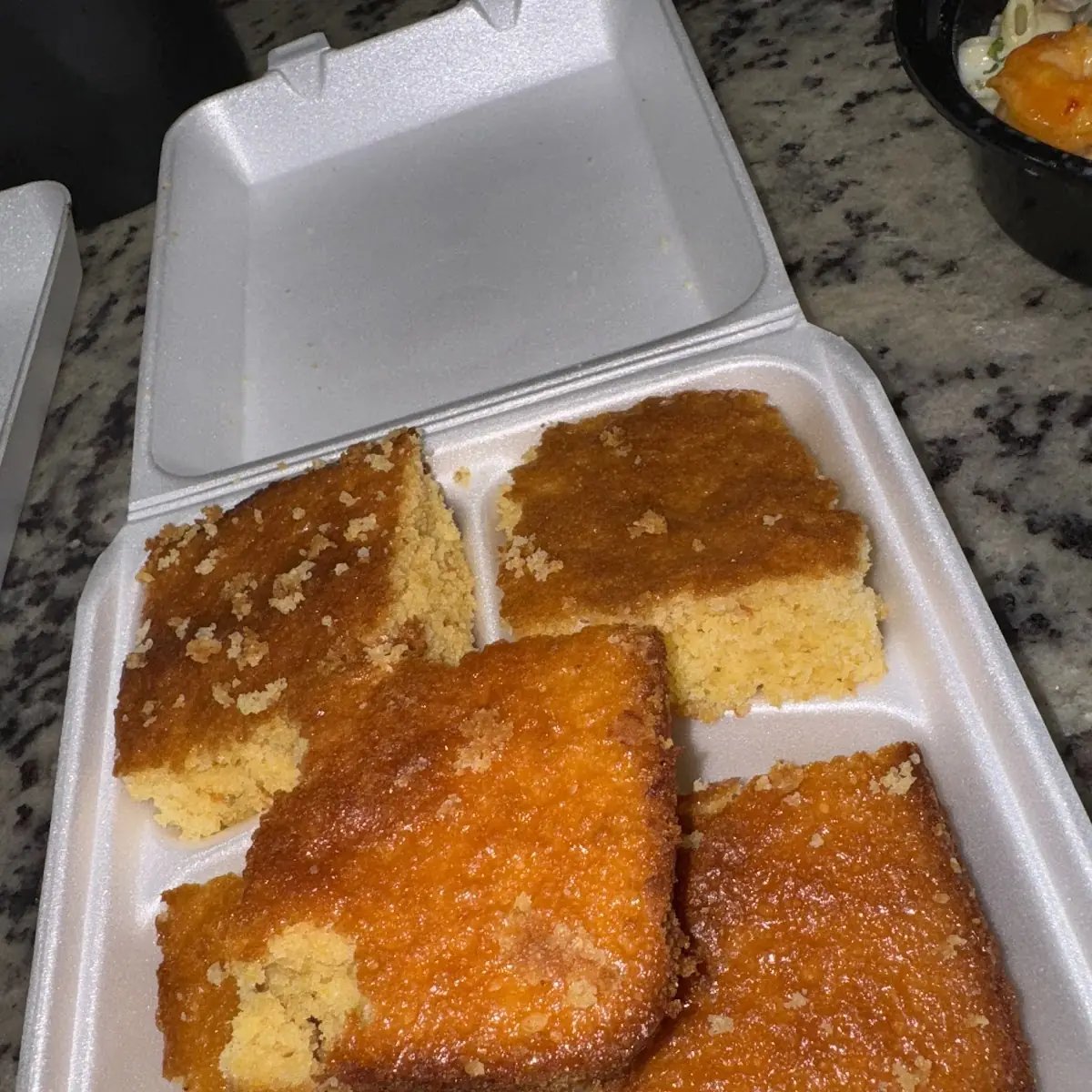 Coco Bread