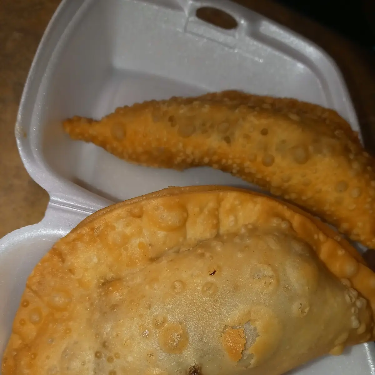 Mommas Empanadas A la Carte