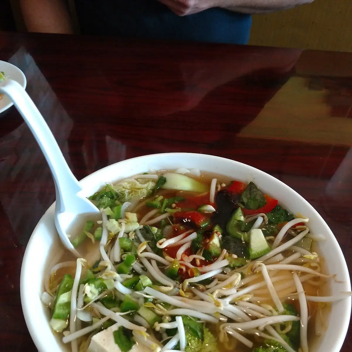Pho Soup