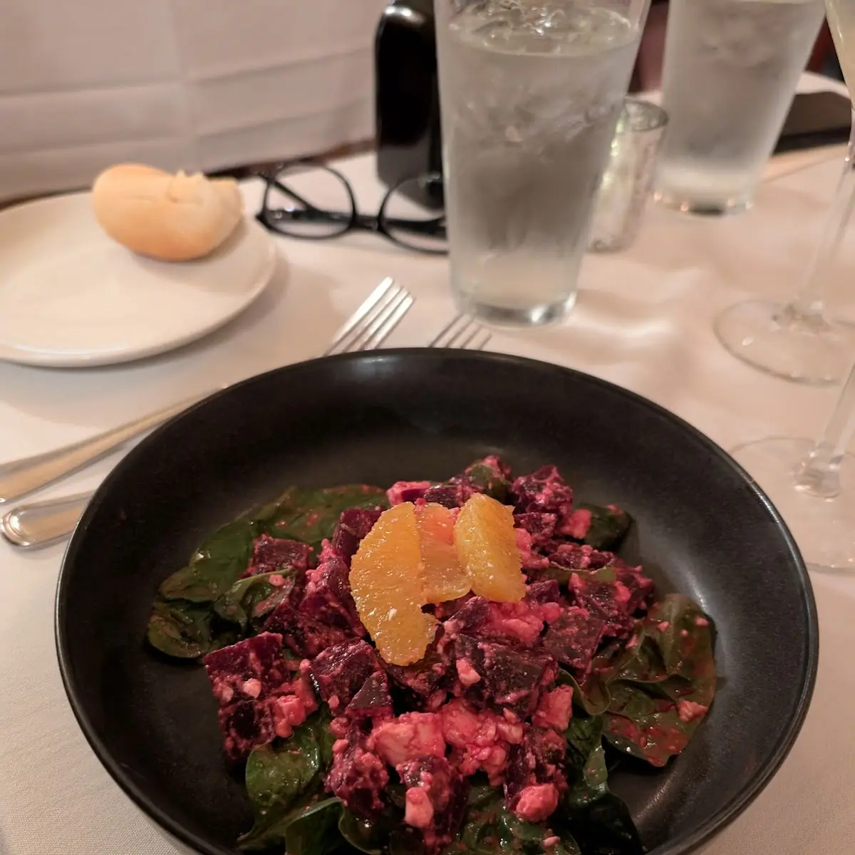 Beet Salad