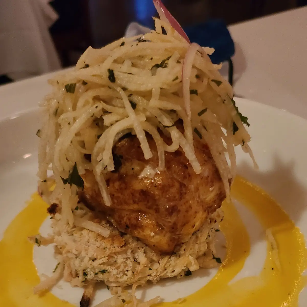 Black Grouper