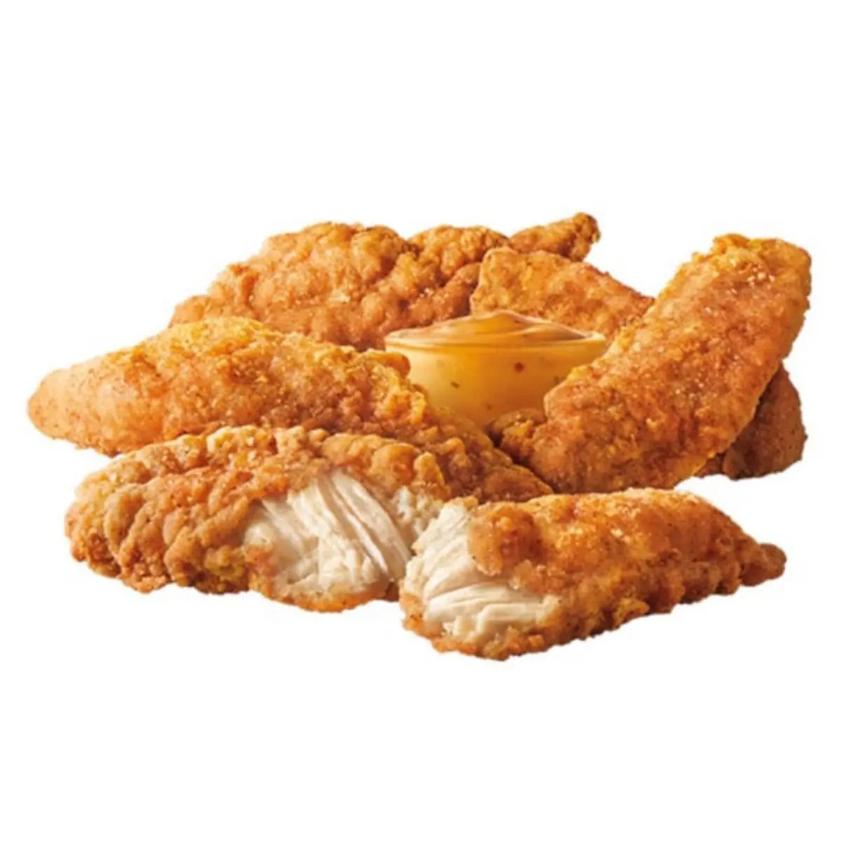 Crispy Tenders