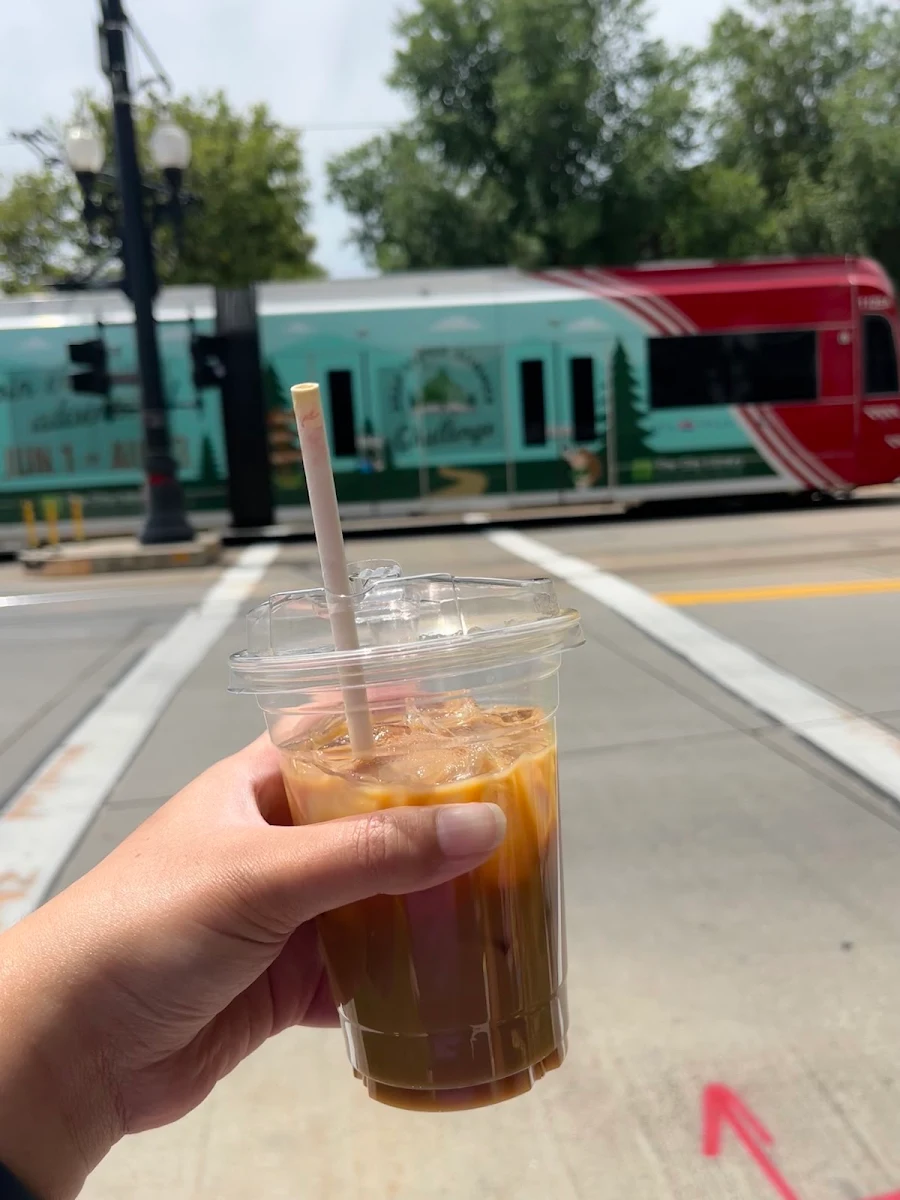 Cold Brew