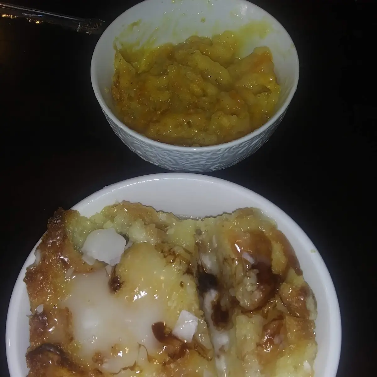 Bread Pudding