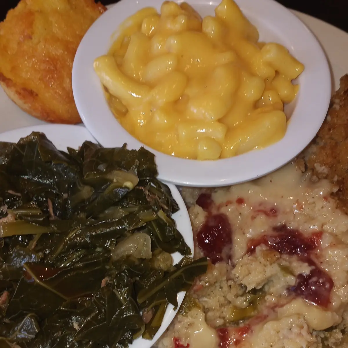 Collard Greens