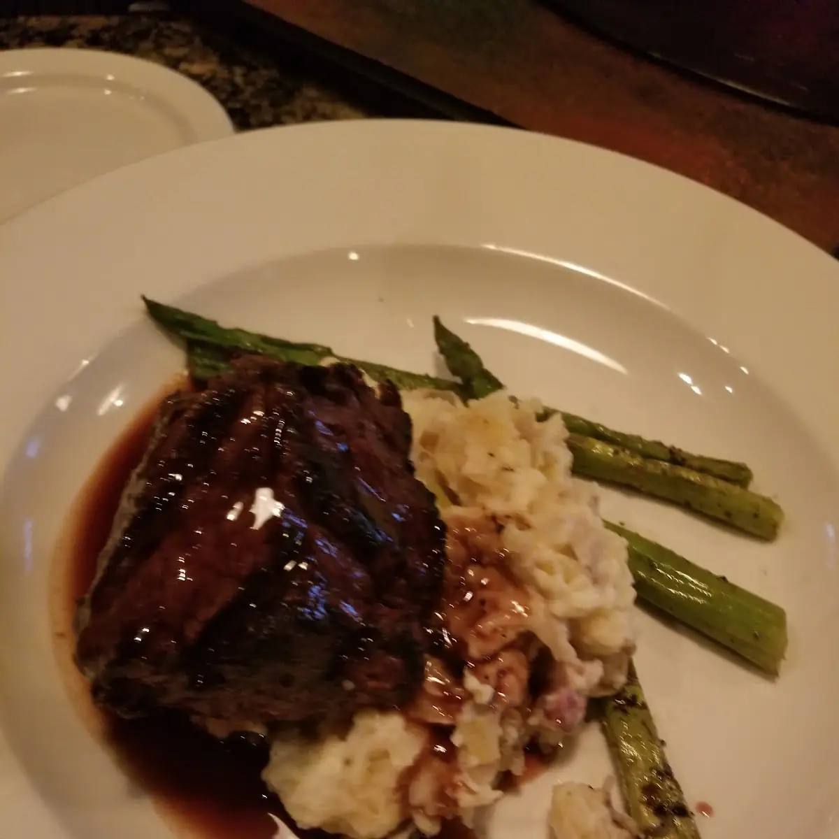 Filet Mignon